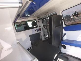 Opel Vivaro 1.6 DCI AMBULANCE picture 15