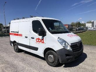 Opel Movano 2.3 DCI picture 2