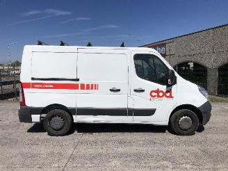 Opel Movano 2.3 DCI picture 25