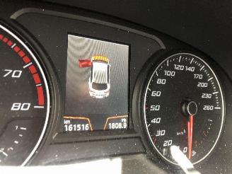 Seat Leon 1.5  ST DSG    GAZ picture 21