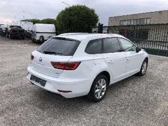 Seat Leon 1.5  ST DSG    GAZ picture 2