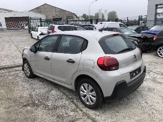 Unfallwagen Citroën C3 1.2 2019/5