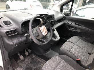 Citroën Berlingo 1.5 hdi picture 16