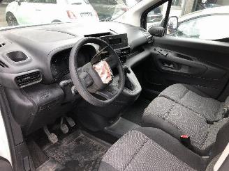 Citroën Berlingo 1.5 hdi picture 5