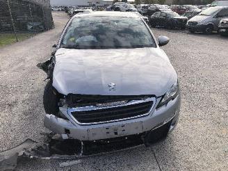 Peugeot 308 1.6 hdi picture 4