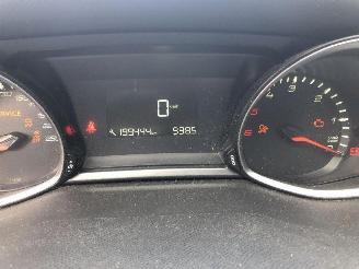 Peugeot 308 1.6 hdi picture 14