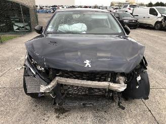 Peugeot 308 SW 1.2 TUBO picture 6