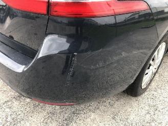 Peugeot 308 SW 1.2 TUBO picture 12