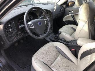 Saab 9-5 2.3 T  GRIFFIN Bio power picture 5