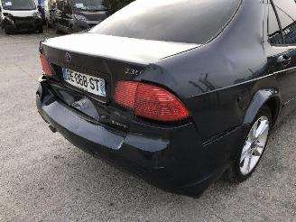 Saab 9-5 2.3 T  GRIFFIN Bio power picture 9