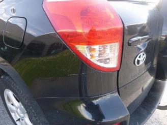 Toyota Rav-4 2.2 D4D  4WD picture 10
