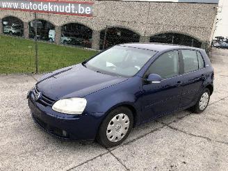 Volkswagen Golf 1.4 I picture 1