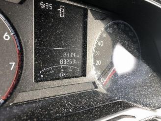 Volkswagen Polo 1.0 MPI TRENDLINE picture 13
