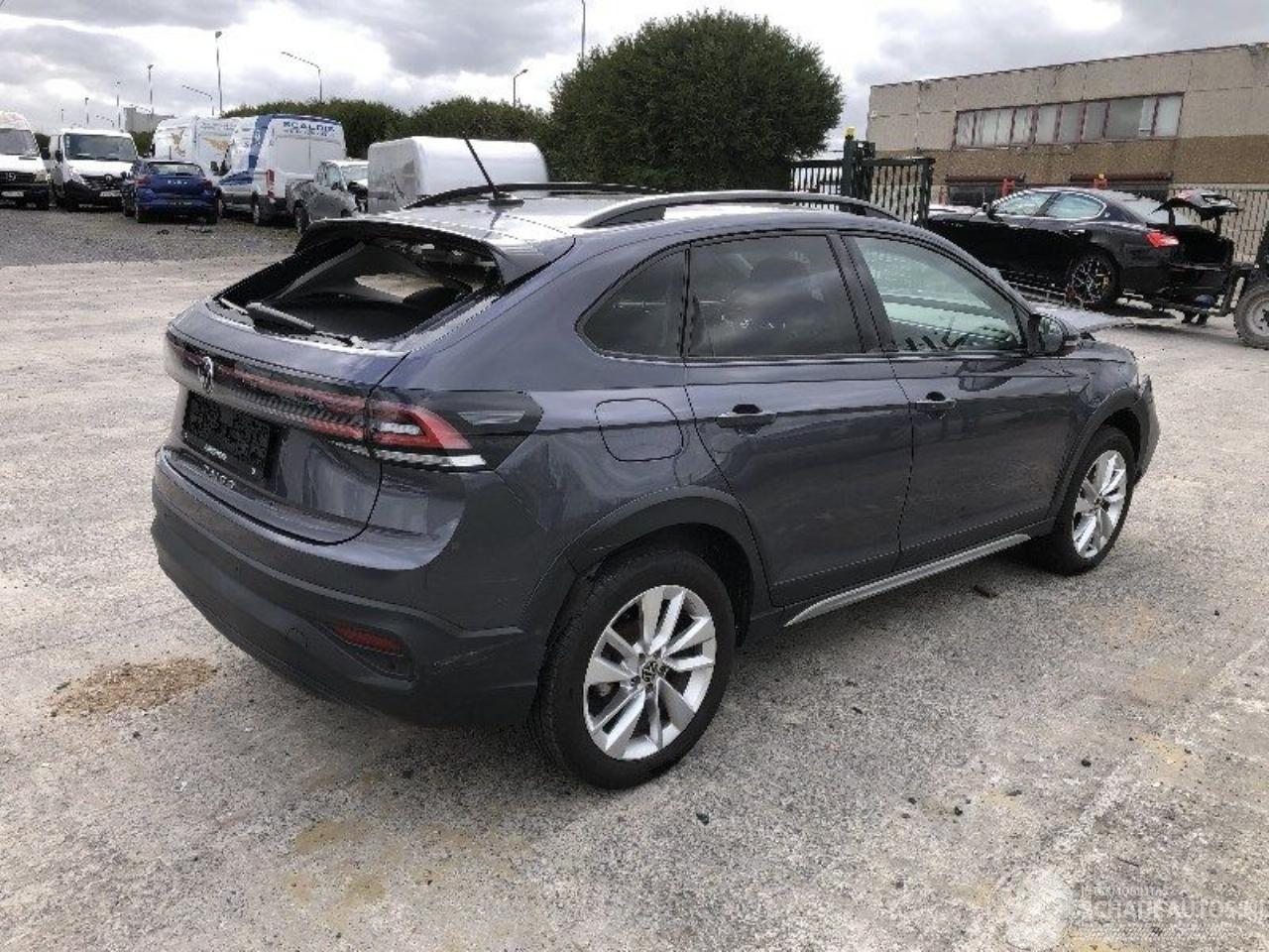 Volkswagen Taigo 1.0 TSI  DSG
