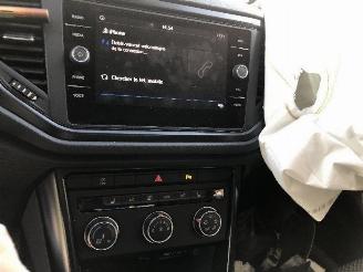 Volkswagen T-Roc 1.6 TDI picture 12