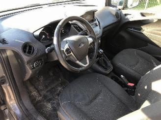 Ford Tourneo Courier 1.5 TDCI picture 5