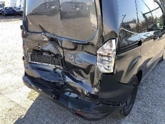 Ford Tourneo Courier 1.5 TDCI picture 8