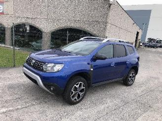 Unfallwagen Dacia Duster 1.0 TURBO 2020/5