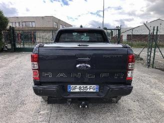 Ford Ranger 2.0 D  WILDTRACK picture 24