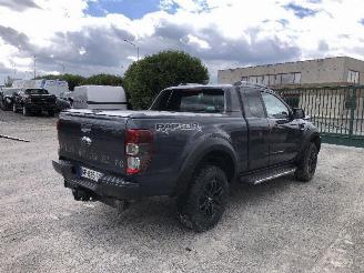 Ford Ranger 2.0 D  WILDTRACK picture 1