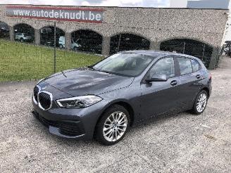BMW 1-serie 116 d   ADVANTAGE picture 1