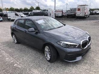 BMW 1-serie 116 d   ADVANTAGE picture 2