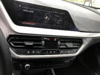 BMW 1-serie 116 d   ADVANTAGE picture 20