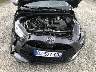Toyota Yaris 1.0 picture 19
