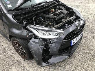 Toyota Yaris 1.0 picture 21