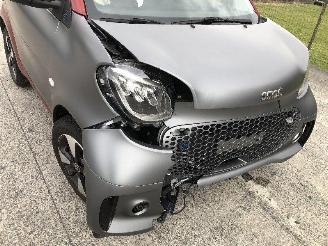 Smart Fortwo EQ electrique picture 9