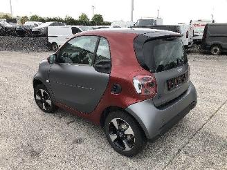 Unfallwagen Smart Fortwo EQ electrique 2025/3