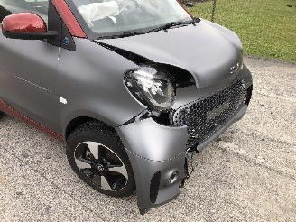 Smart Fortwo EQ electrique picture 6