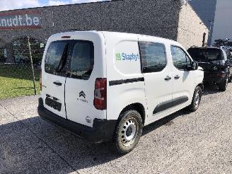 Citroën Berlingo Berlingo III 1.6 HDI picture 1