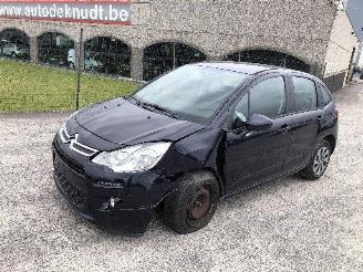 Citroën C3 1.2 picture 2