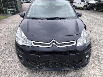 Citroën C3 1.2 picture 8