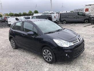 skadebil auto Citroën C3 1.2 2017/3