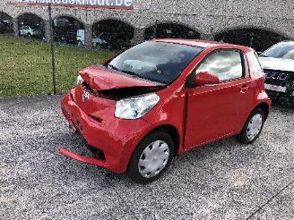Toyota iQ 1.0 picture 3