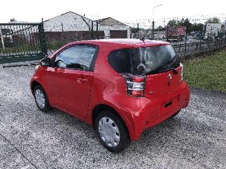 Avarii autoturisme Toyota iQ 1.0 2011/2