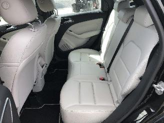 Mercedes B-klasse B 180 picture 7