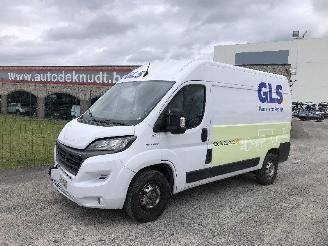 Avarii autoturisme Fiat Ducato electrique 2022/1