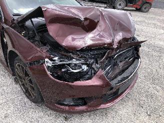 Opel Insignia 1.6 CDTI picture 9