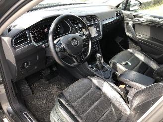 Volkswagen Tiguan ALLSPACE 2.0 TDI DSG 7PLA picture 5