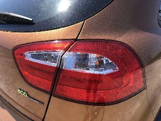 Kia Rio 1.1 crdi   D3FA picture 14