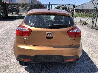 Kia Rio 1.1 crdi   D3FA picture 8