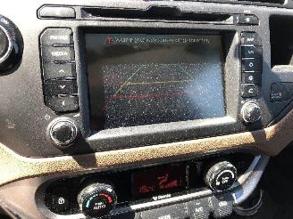 Kia Rio 1.1 crdi   D3FA picture 18