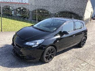 Damaged car Opel Corsa 1.4   B14XER 2019/7