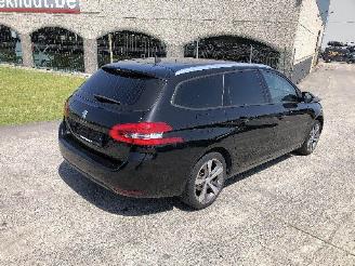 škoda osobní automobily Peugeot 308 SW  1.2 T 2019/7