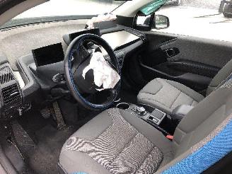 BMW i3 RANGE EXTENDER picture 5