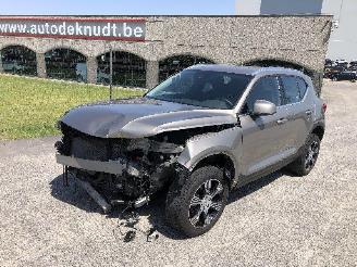 Volvo XC40 1.5  T2 AUTOMATIQUE 8V picture 3