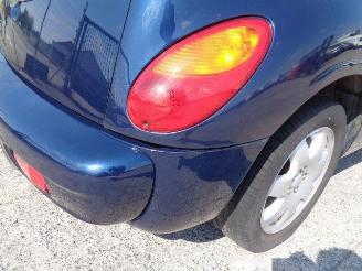 Chrysler Pt-cruiser 2.4 CABRIO picture 14